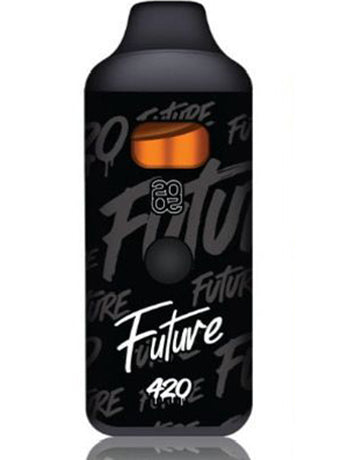Future 2G Black OG Kush (Indica) Disposable Vape