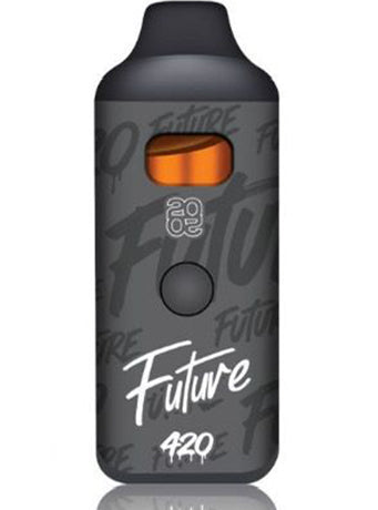 Future 2G Charcoal White Widow (Hybrid) Disposable Vape
