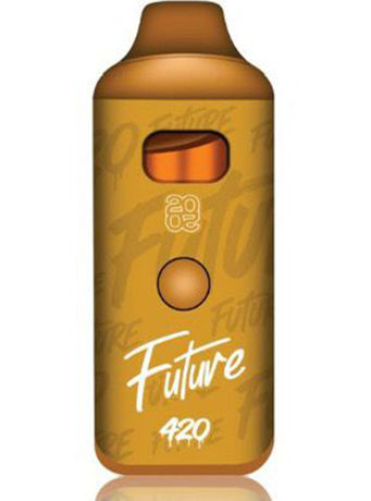 Future 2G Gold Gelato (Hybrid) Disposable Vape
