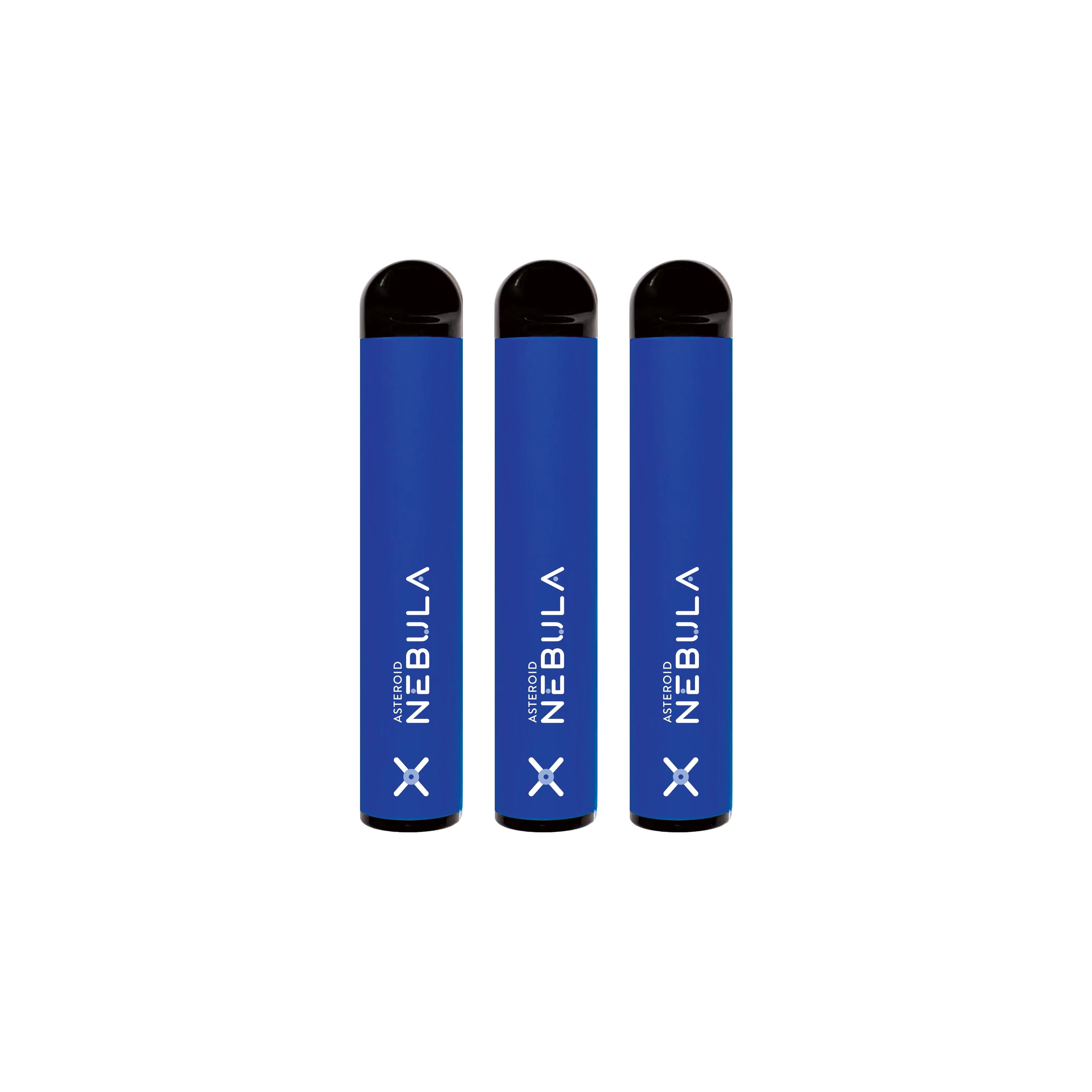 Nebula Asteroid 5% 1800 Puffs Disposable Vape Pen - Blueberry Mint Nebula
