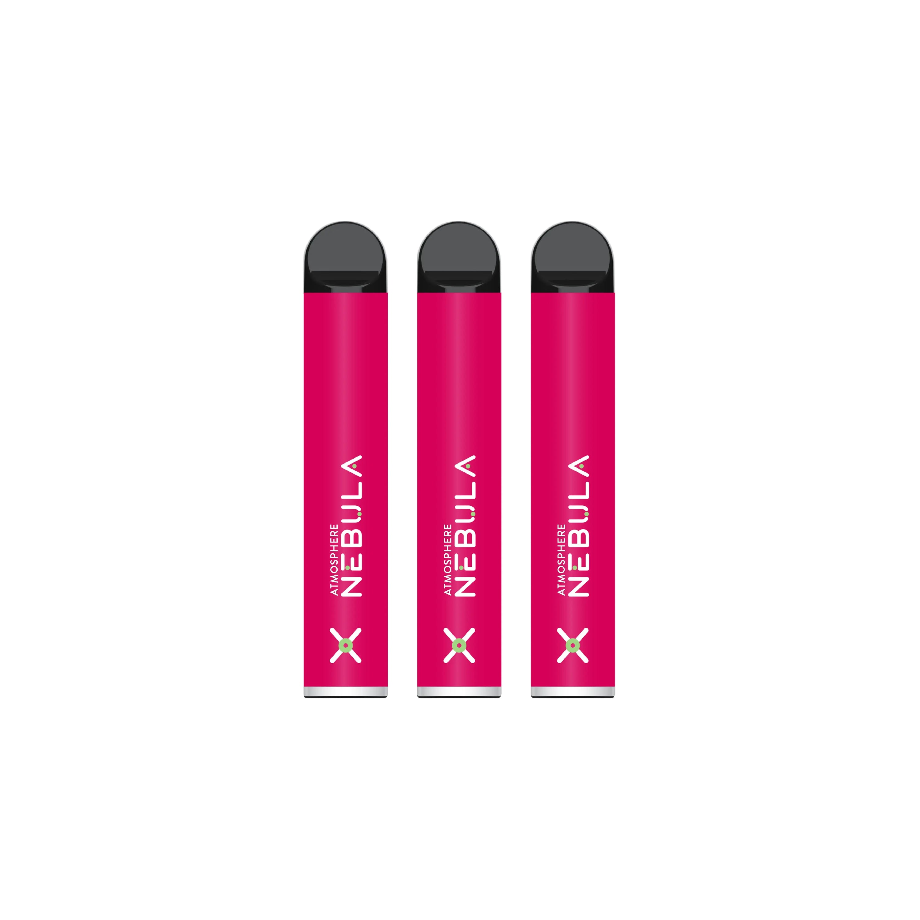 Nebula Atmosphere 0 Percent 1800 Puffs Disposable Vape Online - Dragon Fruit Nebula