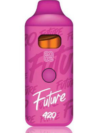 Future 2G Pink Runtz (Sativa) Disposable Vape
