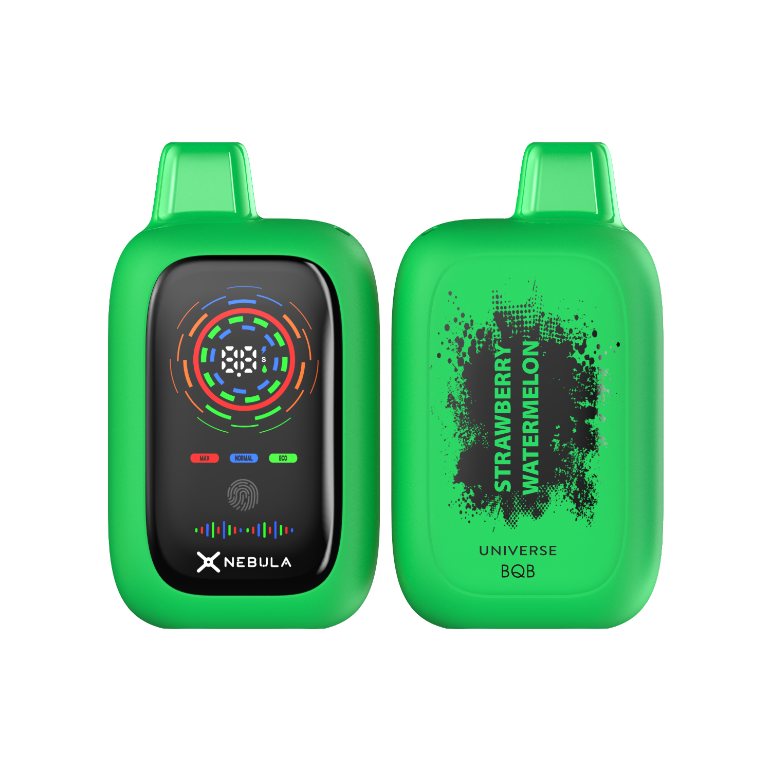 Nebula Universe 5% 18000 Puffs Vape - Strawberry Watermelon