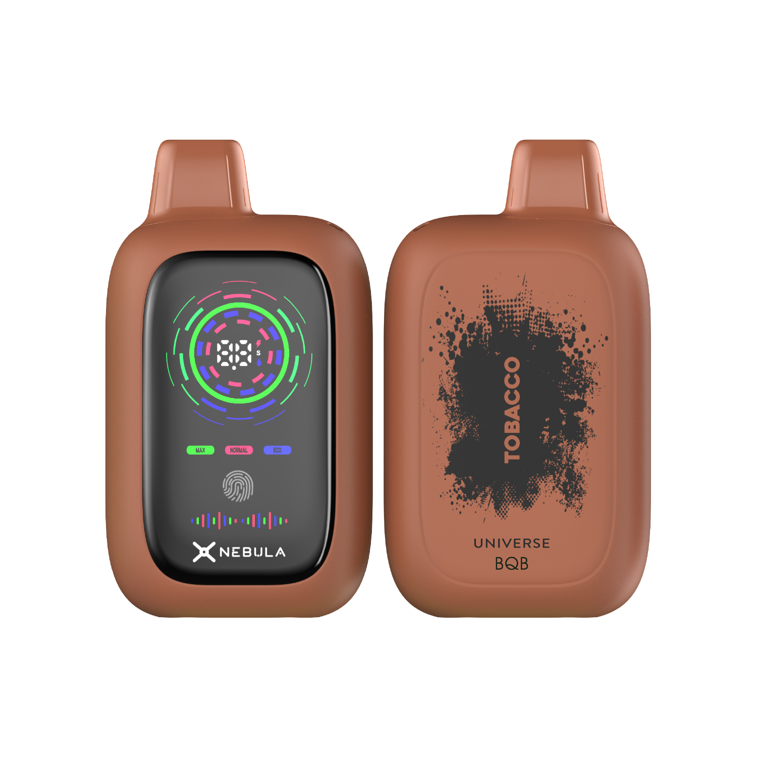Nebula Universe 5% 18000 Puffs Vape - Tobacco