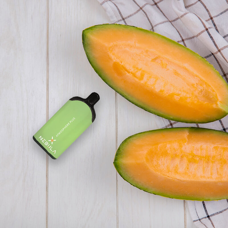 Atmosphere Plus - Melon Ice Disposable Vape