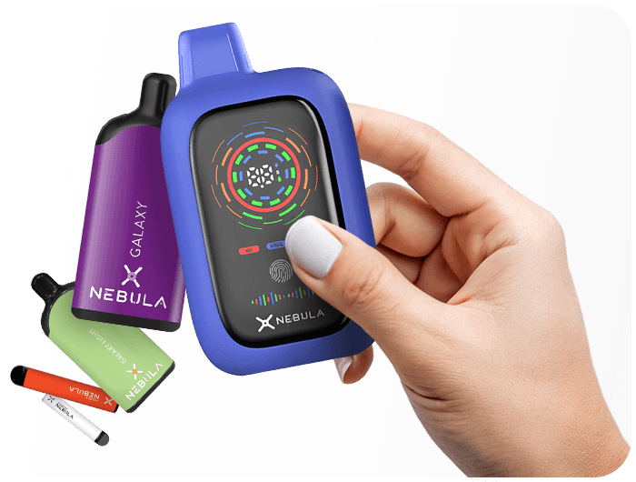 Rechargeable Vape Affiliate Program