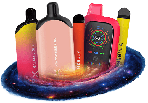 Join Vape Nebula Affiliate Program