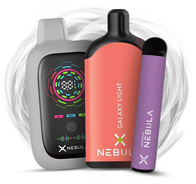 Vape Nebula Affiliate Program
