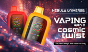 What's Inside the Nebula Universe: Exploring Features & Flavor