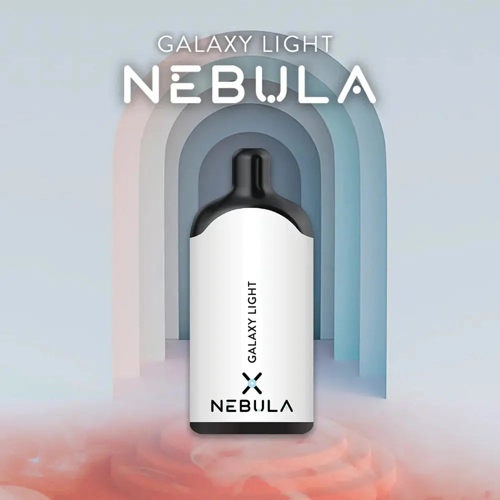 Nebula Galaxy Light B2B Nebula