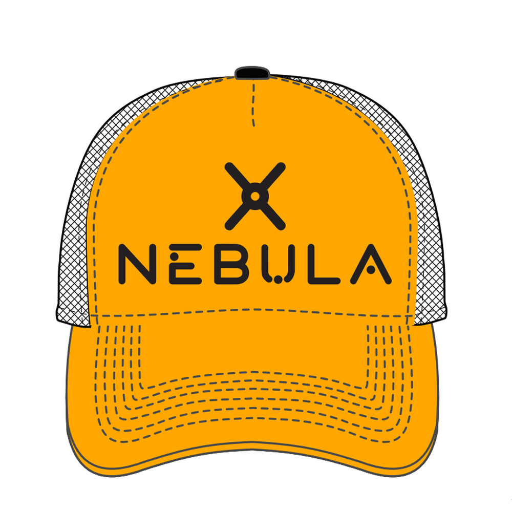 Nebula Hat / Men & Women Water-Resistant Cap