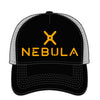 Nebula Hat / Men & Women Water-Resistant Cap