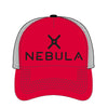 Nebula Hat / Men & Women Water-Resistant Cap