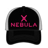 Nebula Hat / Men & Women Water-Resistant Cap