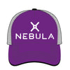 Nebula Hat / Men & Women Water-Resistant Cap