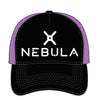 Nebula Hat / Men & Women Water-Resistant Cap