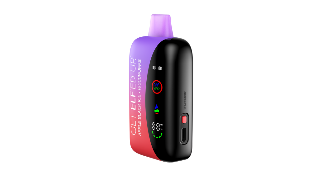 ELF VPR 18000 Disposable Vape