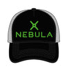 Nebula Hat / Men & Women Water-Resistant Cap