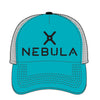 Nebula Hat / Men & Women Water-Resistant Cap