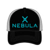 Nebula Hat / Men & Women Water-Resistant Cap