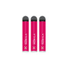 Nebula Asteroid 5% 1800 Puffs - Dragon Fruit