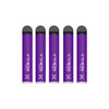 Nebula Asteroid 5% 1800 Puffs - Purple Rain