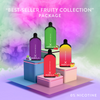 Best-Seller Fruity Collection Kit