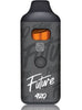 Future 2G Charcoal White Widow (Hybrid) Disposable Vape