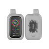 Nebula Universe 5% 18000 Puffs Vape - Clear