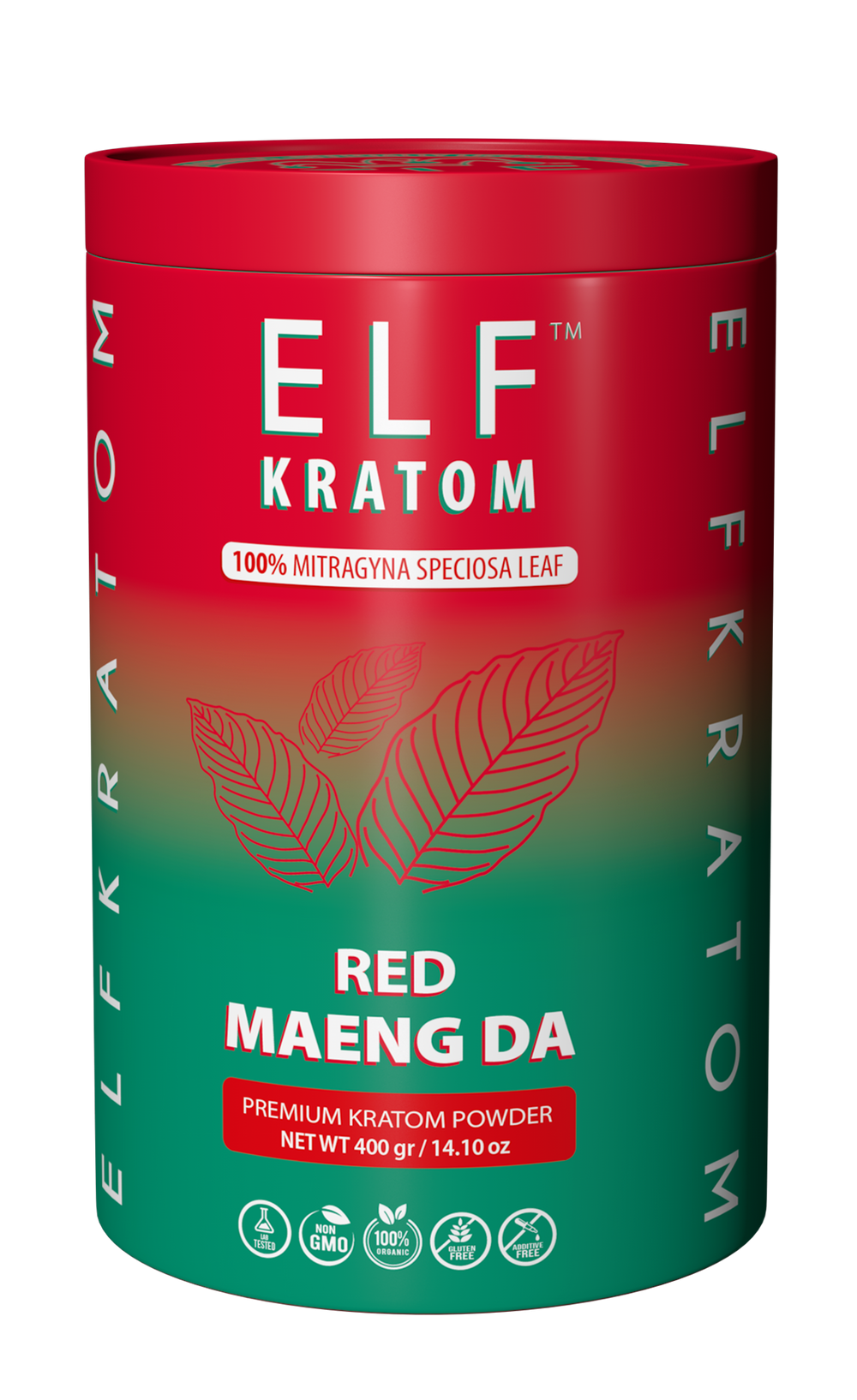 ELF Kratom Powder