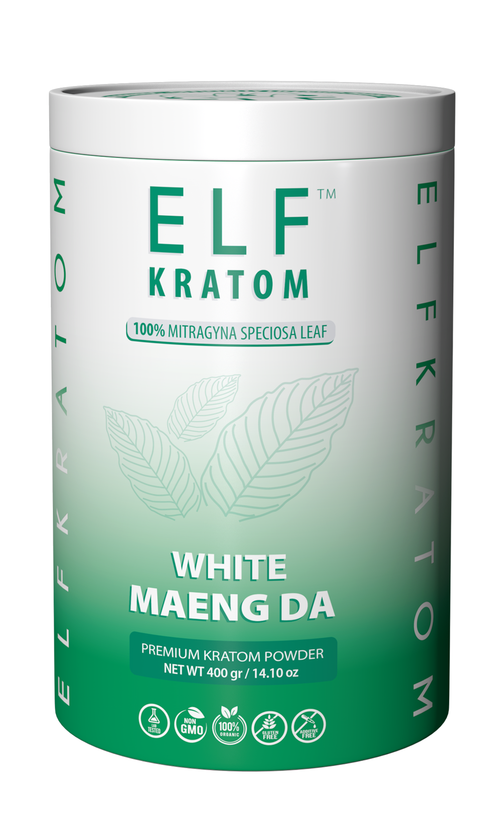 ELF Kratom Powder