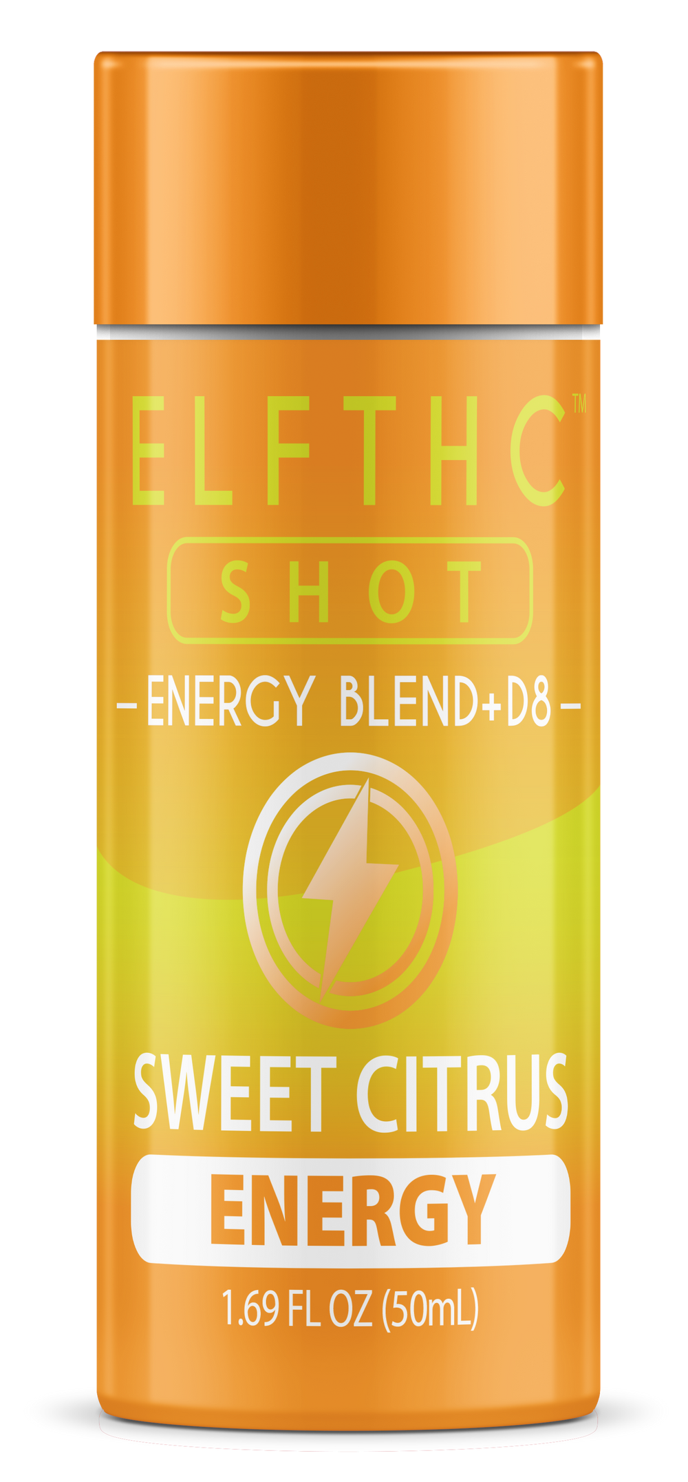 ELTHC Syrup Shots