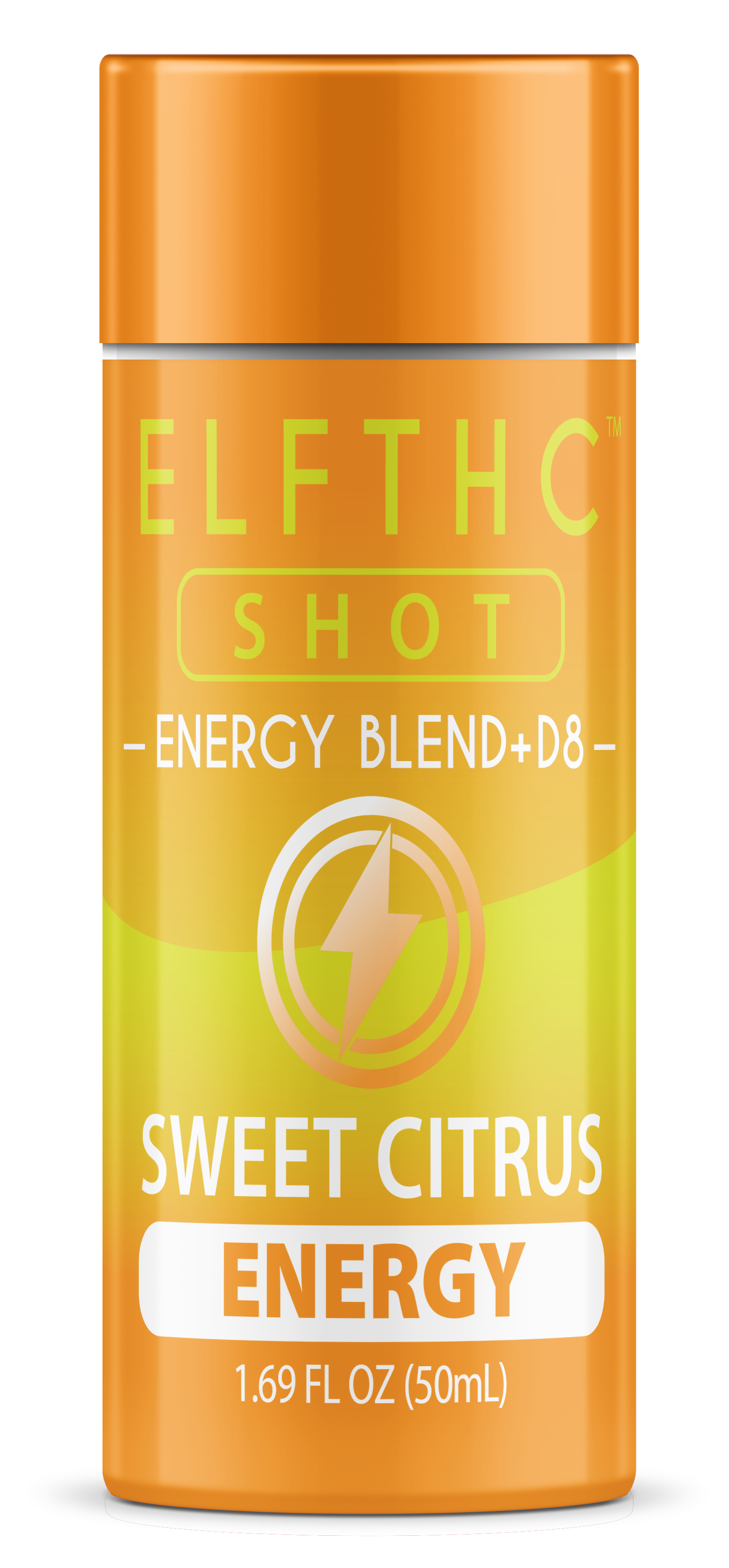 ELTHC Syrup Shots