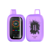 Nebula Universe 5% 18000 Puffs Vape - Grape Energy