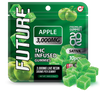 Future Thca Infused Gummies 3000 MG - Apple