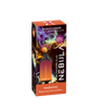 Nebula Atmosphere Plus 0% 5000 Puffs - Mango Grape