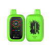 Nebula Universe 5% 18000 Puffs Vape - Kiwi Strawberry