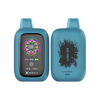 Nebula Universe 5% 18000 Puffs Vape - Lush Ice