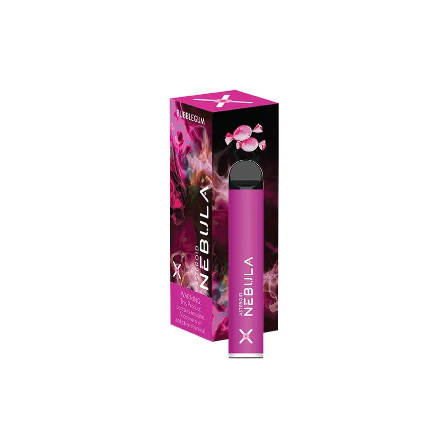 ⭐美品⭐NEBULA　ASTRO Buy 1800 - 2000 Puffs Disposable Vape Pens | Nebula Astroid