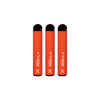 Nebula Asteroid 5% Nicotine 1800 Puffs Disposable Vape Pen - Tropical Fruit Nebula