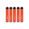 Nebula Asteroid 5% 1800 Puffs Vape Pen Online - Tropical Fruit Nebula