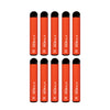 Nebula Asteroid 5% Nicotine 1800 Puffs Vape Pen Online - Tropical Fruit Nebula
