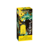 Nebula Galaxy 5% 5000 Puffs Vape - Banana Ice Nebula