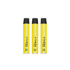 Nebula Planet 50MG Nicotine 2800 Puffs Vape Kit Online - Banana Ice Nebula