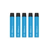 Nebula Planet 50MG 2800 Puffs Vape Kit Online - Blue Razz Nebula