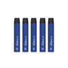 Nebula Planet 5% Nicotine 2800 Puffs Disposable Vape Kit Online - Blueberry Mint Nebula
