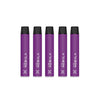 Nebula Planet 5% Nic 2800 Puffs Disposable Vape Online - Grape Ice Nebula