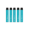 Nebula Planet 5% Nicotine 2800 Puffs Disposable Vape Pen Online - Ice Mint Nebula