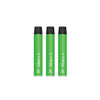 Nebula Planet 5MG Nicotine 2800 Puffs Disposable Vape Pod Online - Lush Ice Nebula
