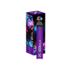 Nebula Atmosphere 0% 1800 Puffs - Purple Rain